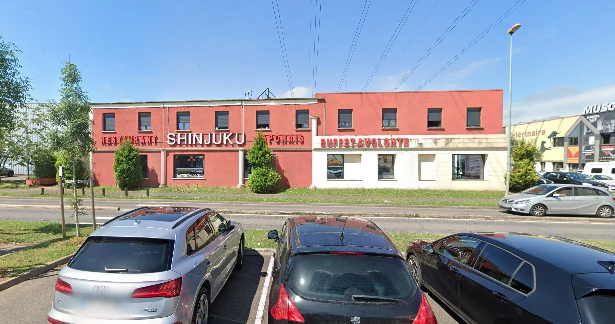 Local commercial