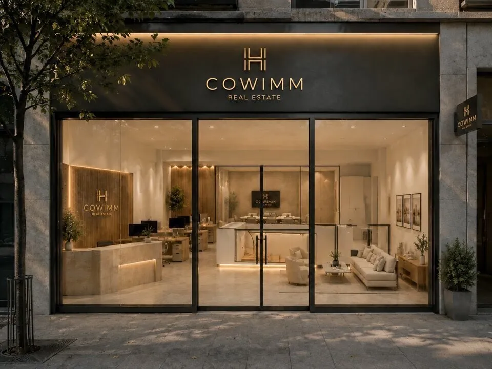 Local commercial