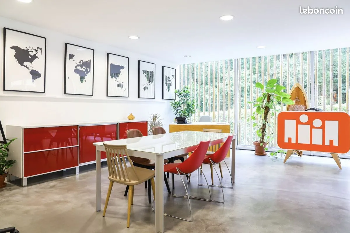 Bureau