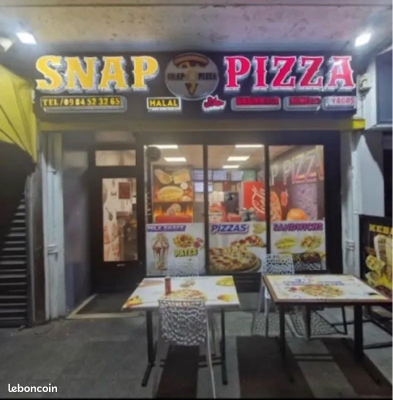 Local commercial