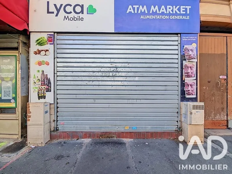Local commercial