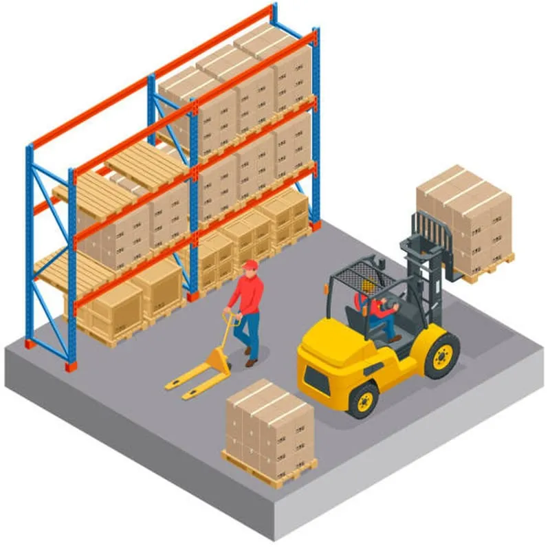 Logistique