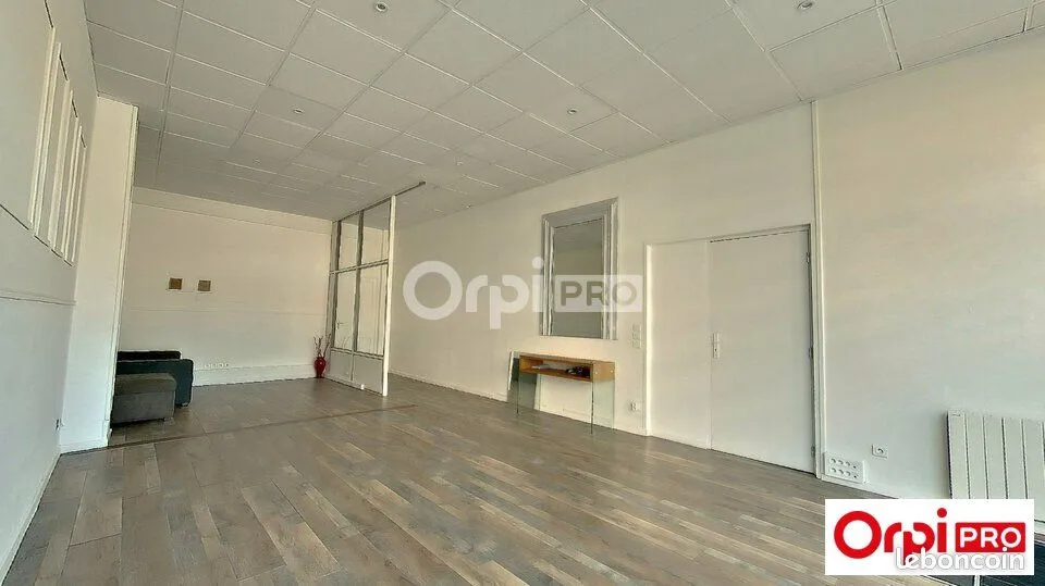 Local commercial