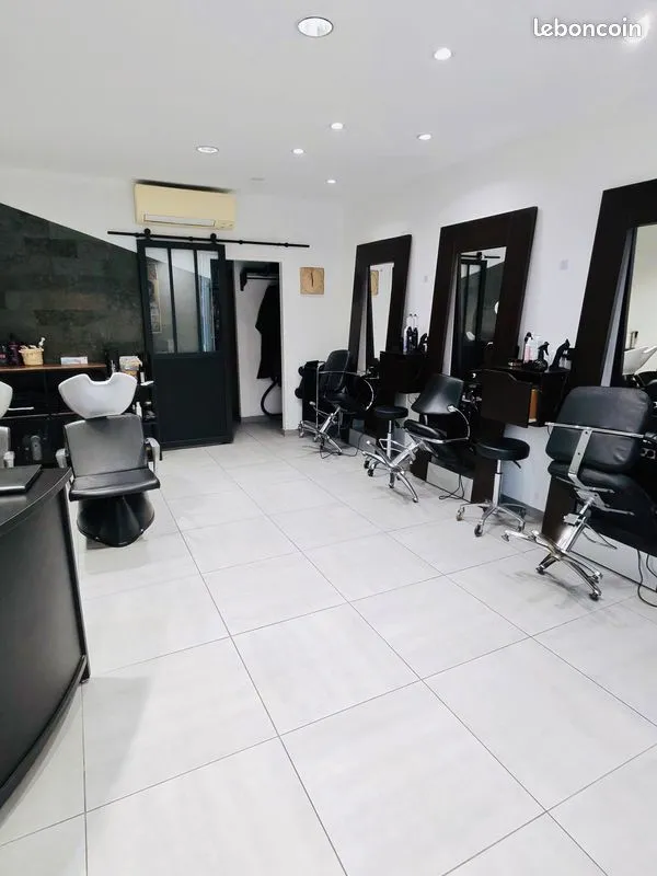 Local commercial