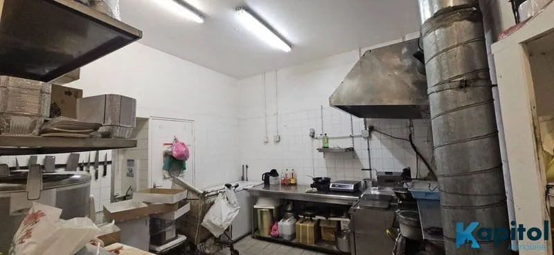 Local commercial