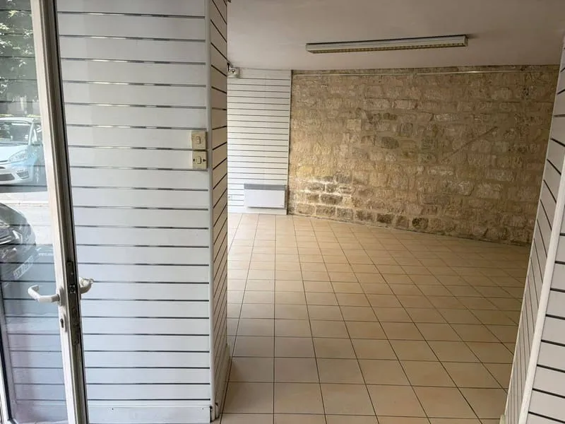 Local commercial