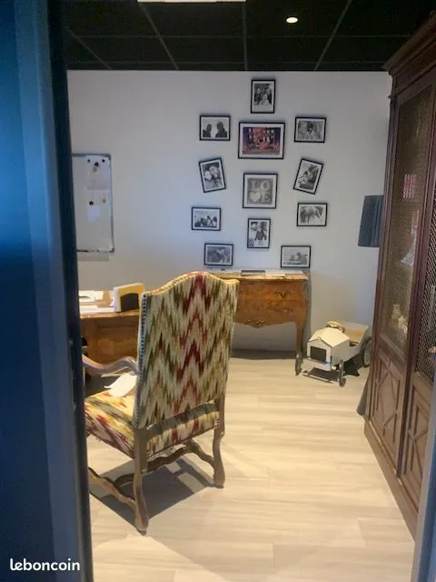 Local commercial
