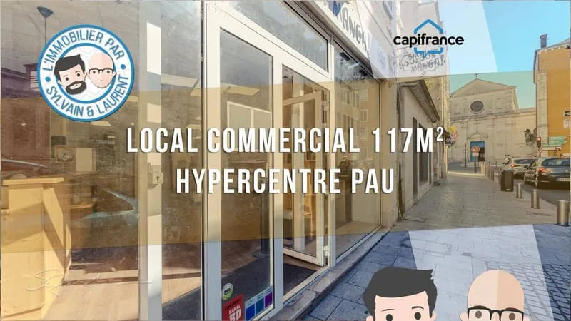 Local commercial
