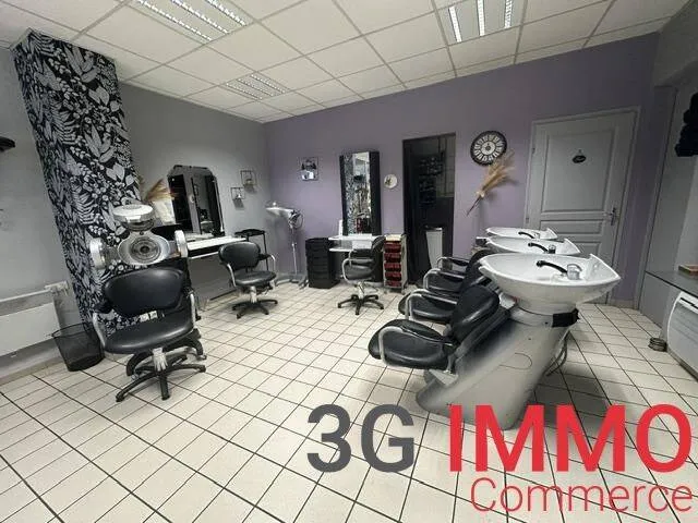 Local commercial