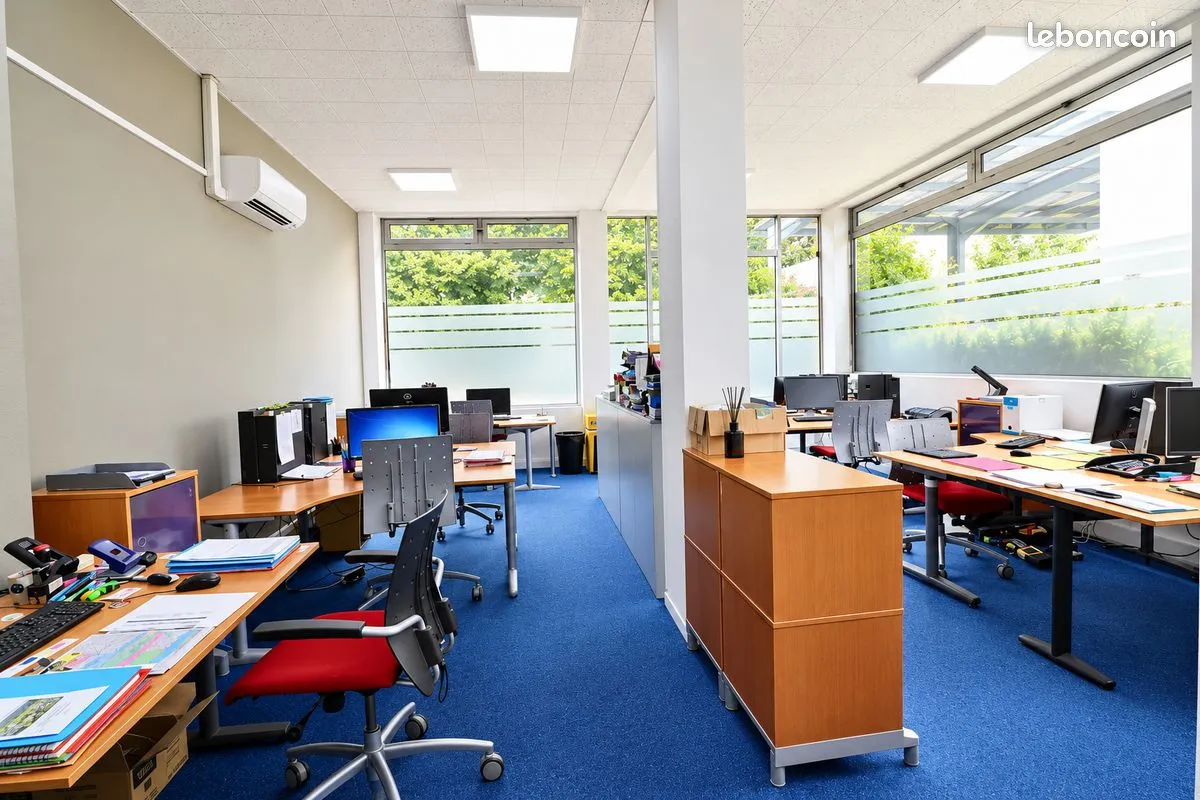 Bureau