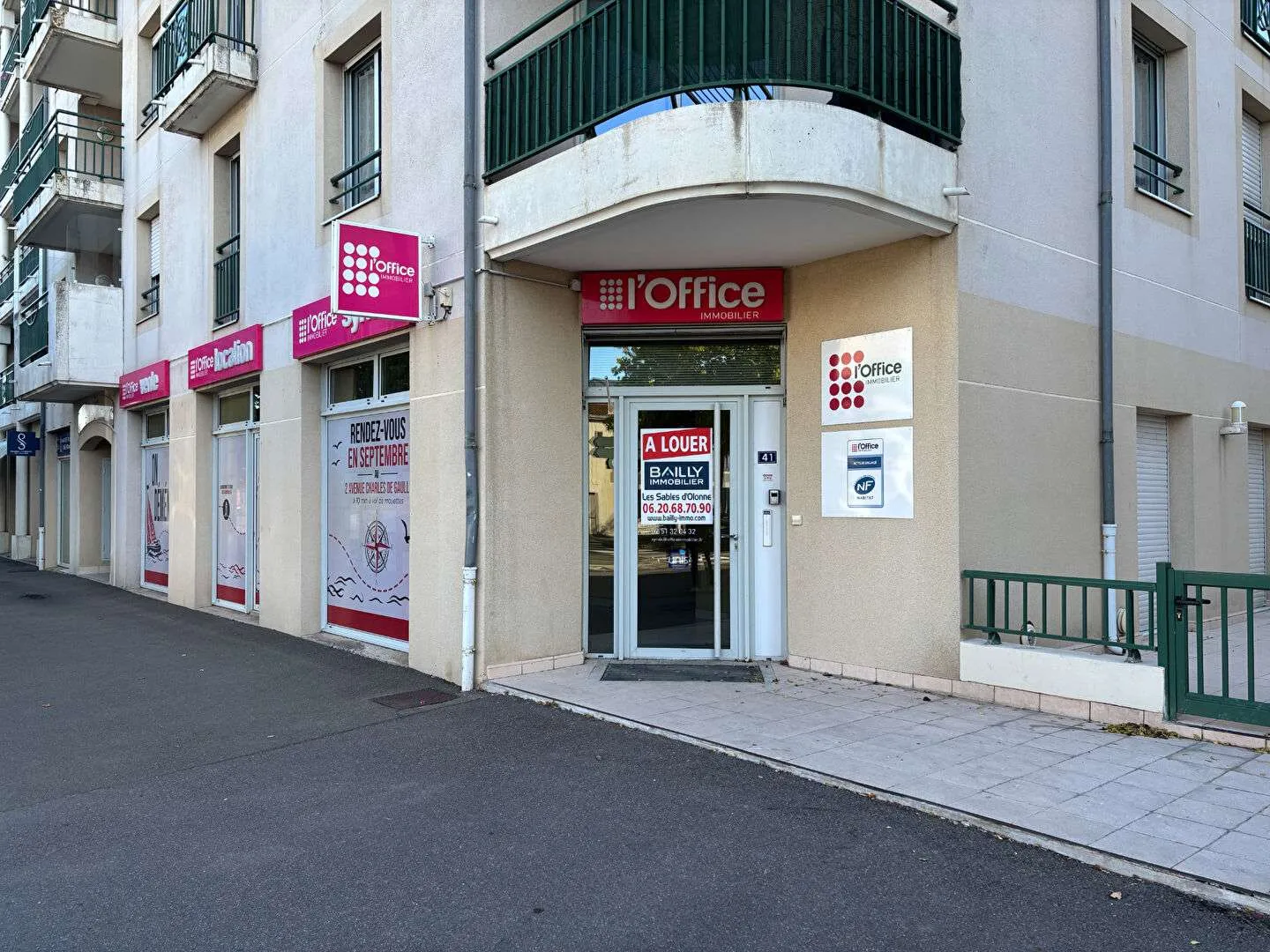 Bureau