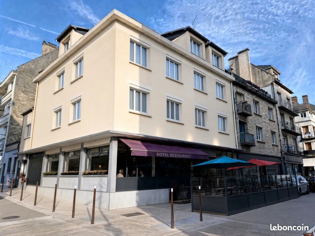 Hôtel