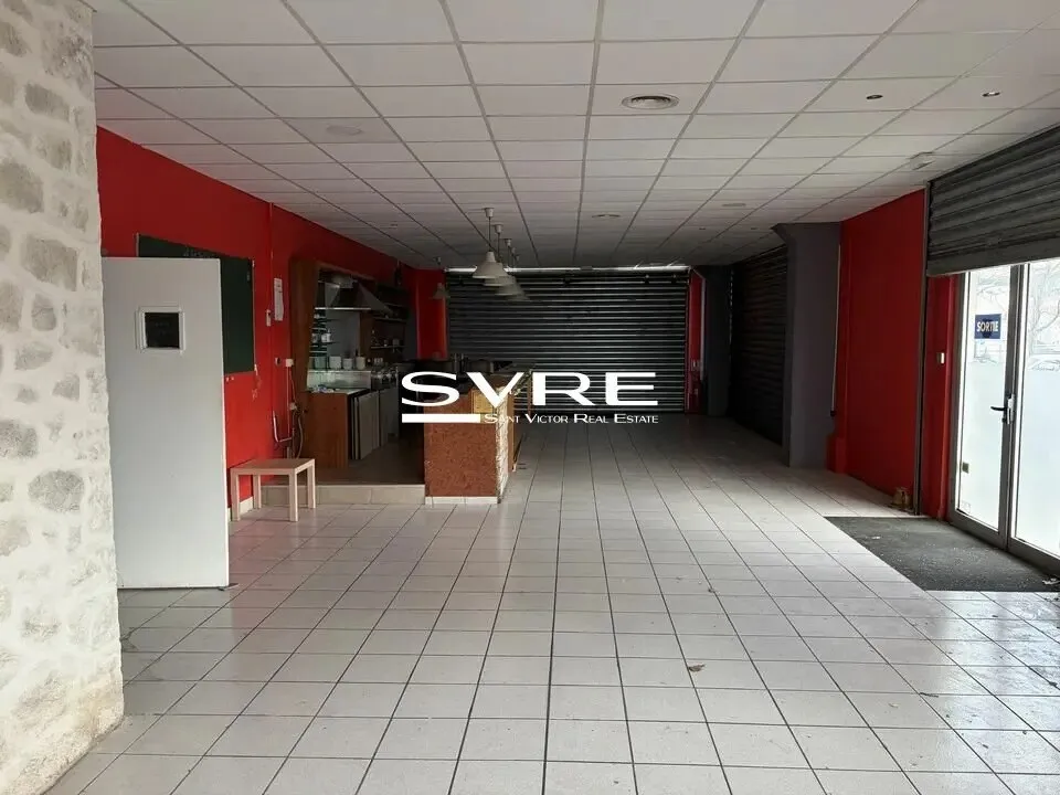 Local commercial
