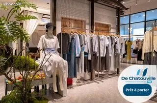 Local commercial