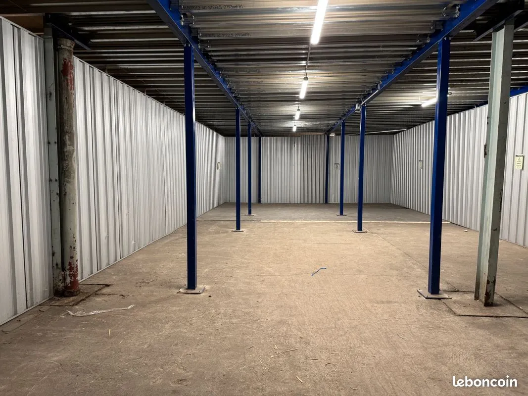 Logistique