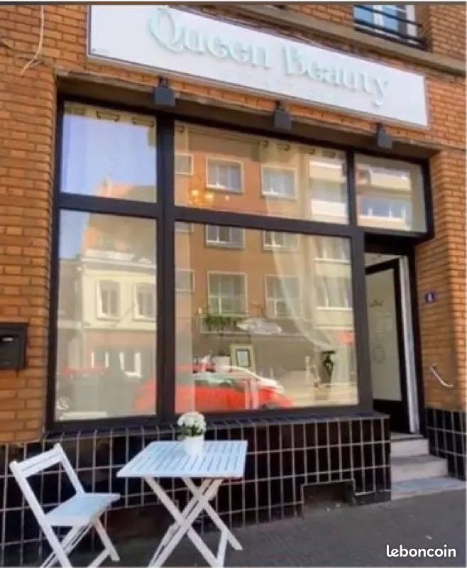 Local commercial