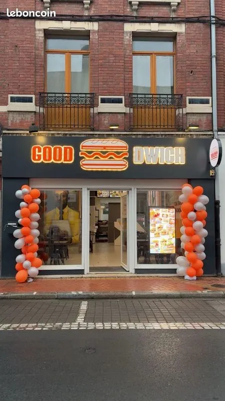 Local commercial