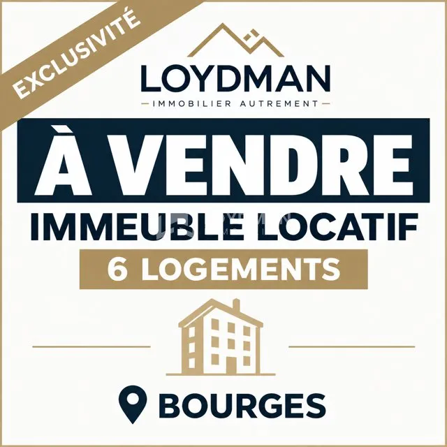 Immeuble