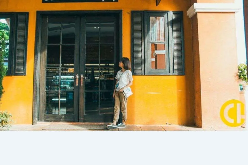 Local commercial