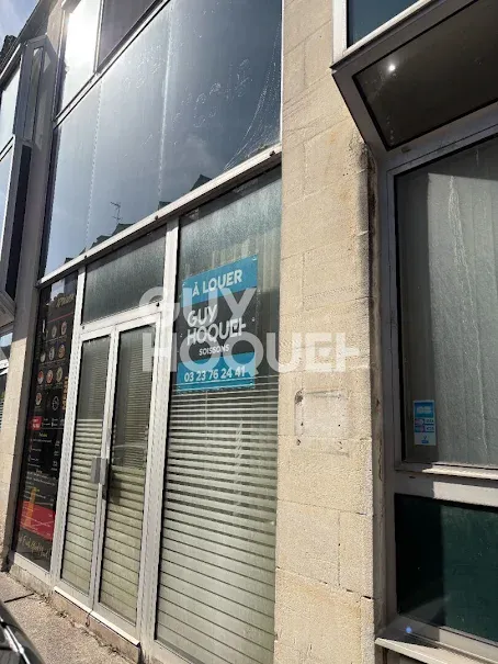 Local commercial