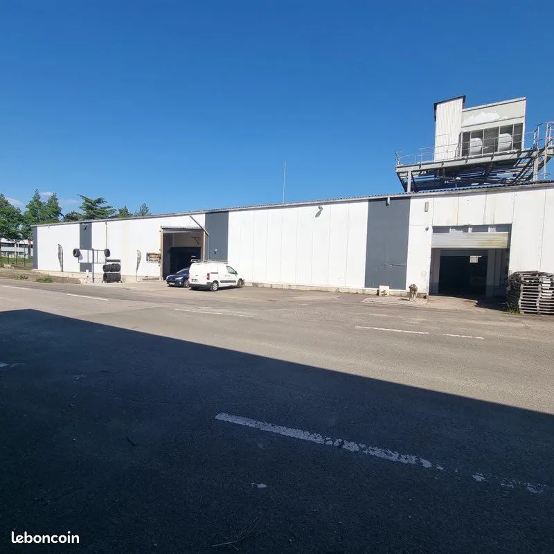 Logistique