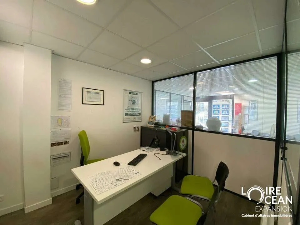 Bureau