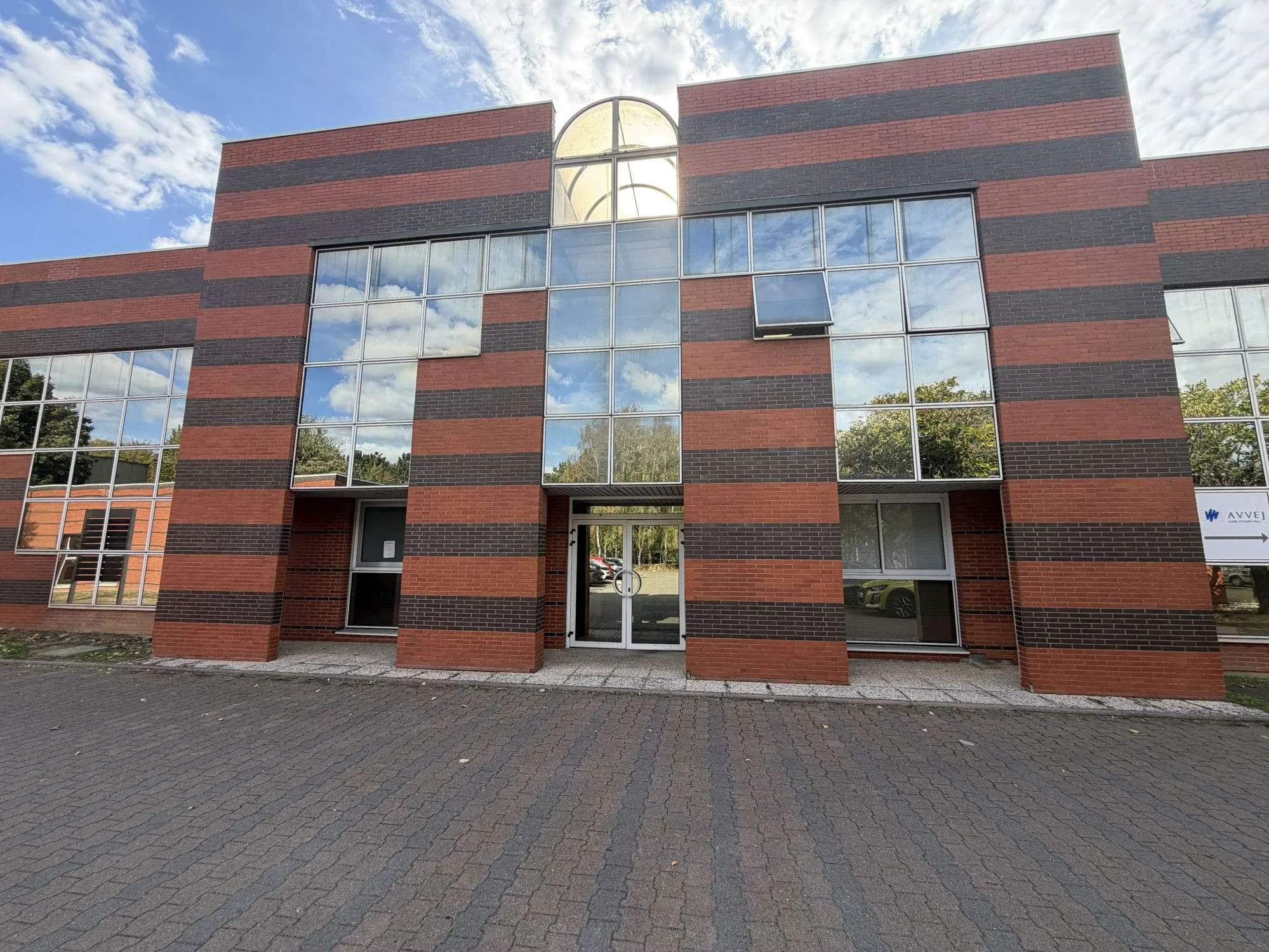 Bureau