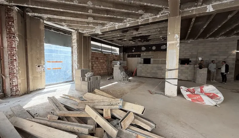 Local commercial