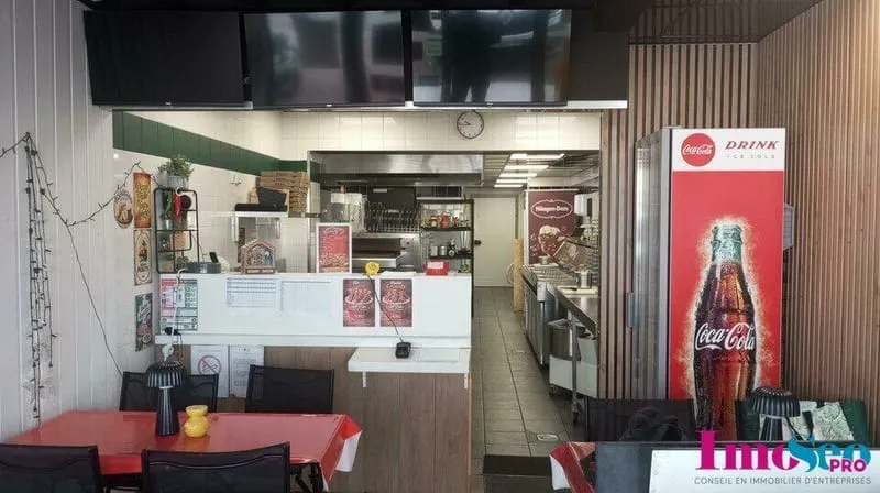Local commercial
