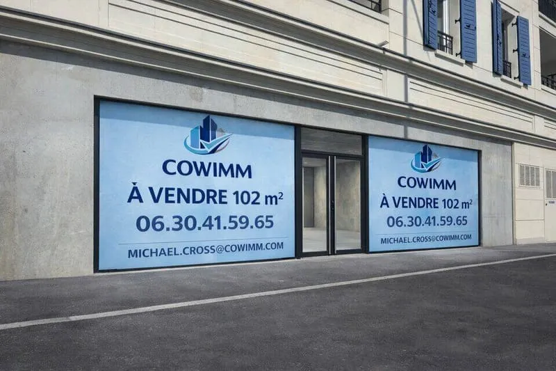 Local commercial