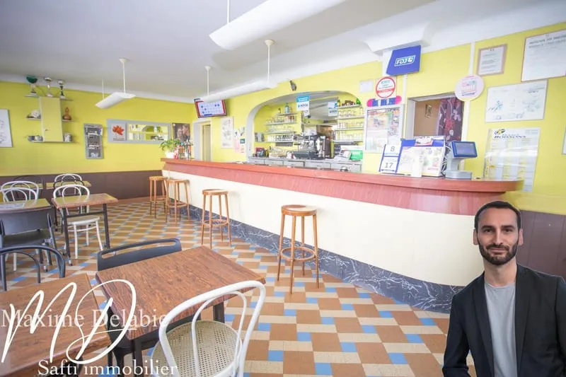 Local commercial
