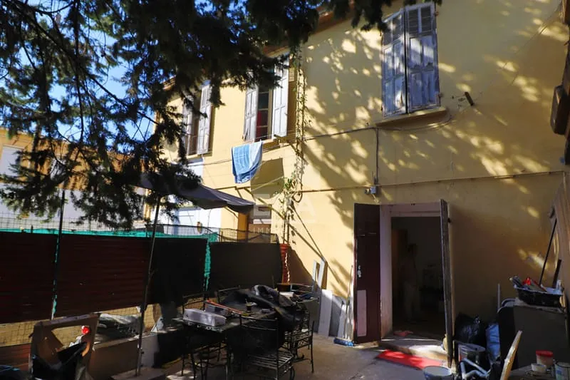 Immeuble