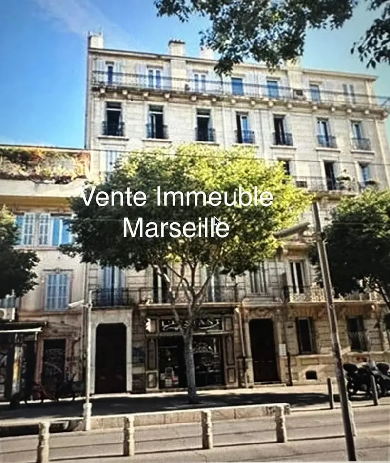 Immeuble