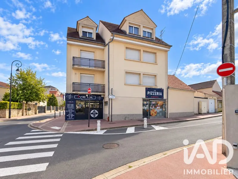 Immeuble