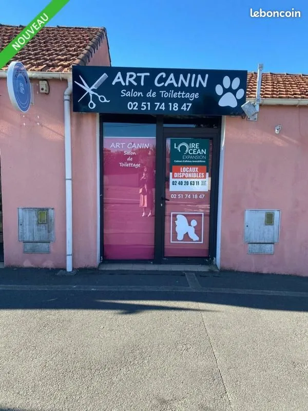 Local commercial