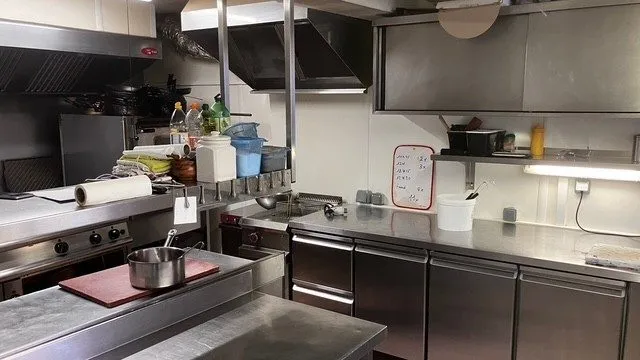 Local commercial