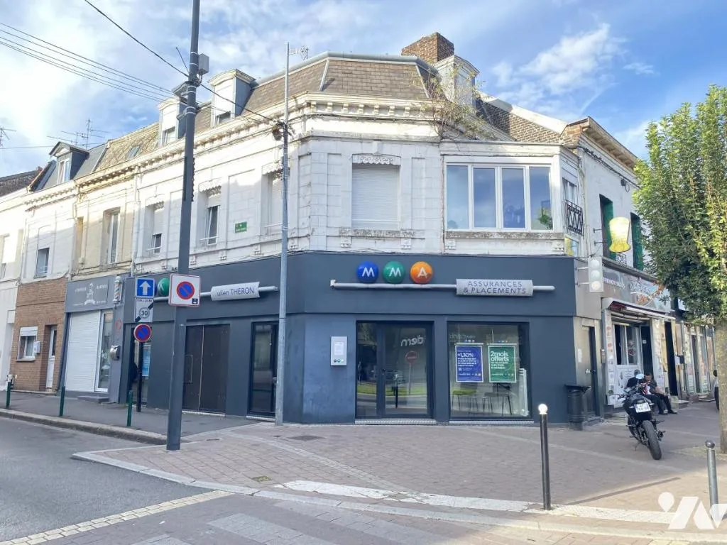 Immeuble