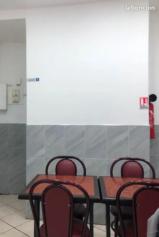 Local commercial