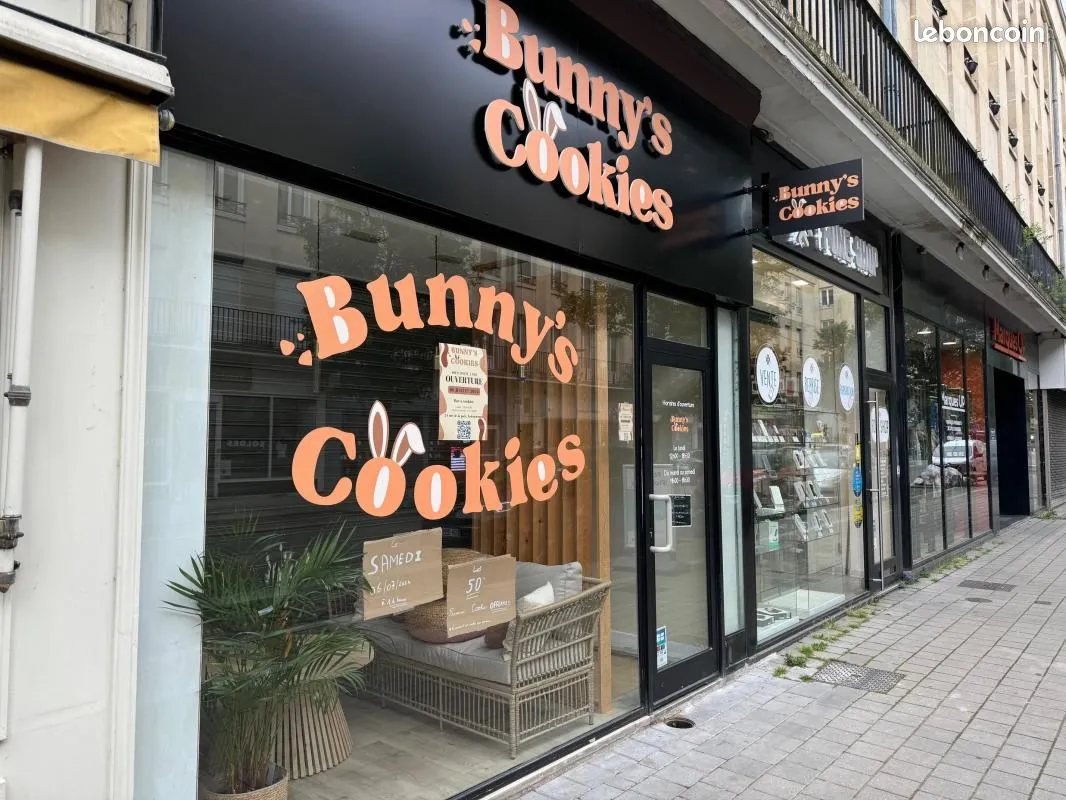 Local commercial