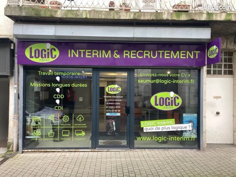 Local commercial