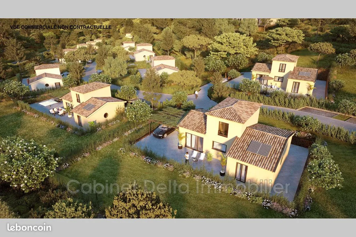 Terrain