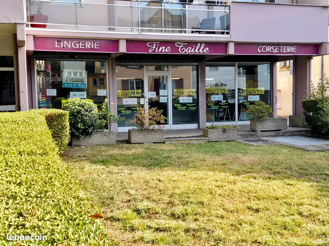Local commercial