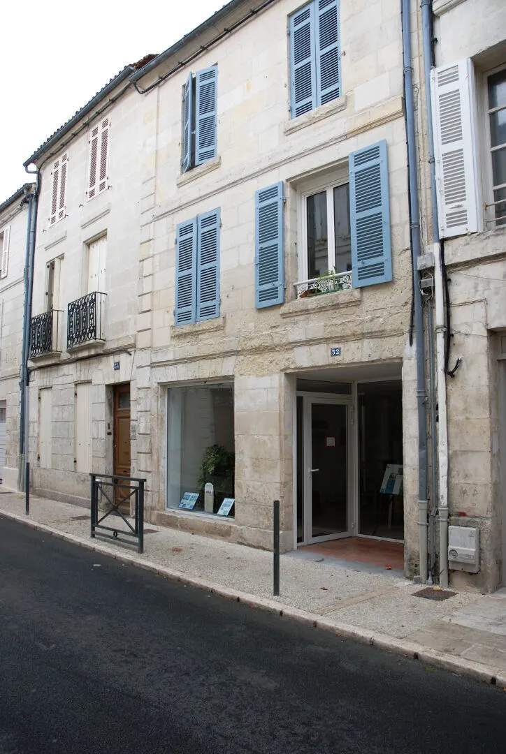 Immeuble