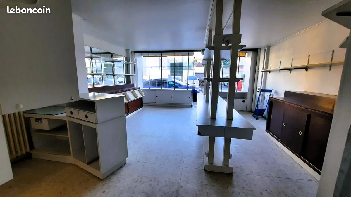 Local commercial
