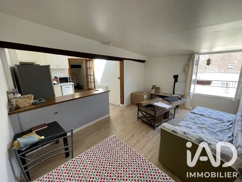 Immeuble