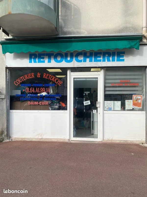 Local commercial