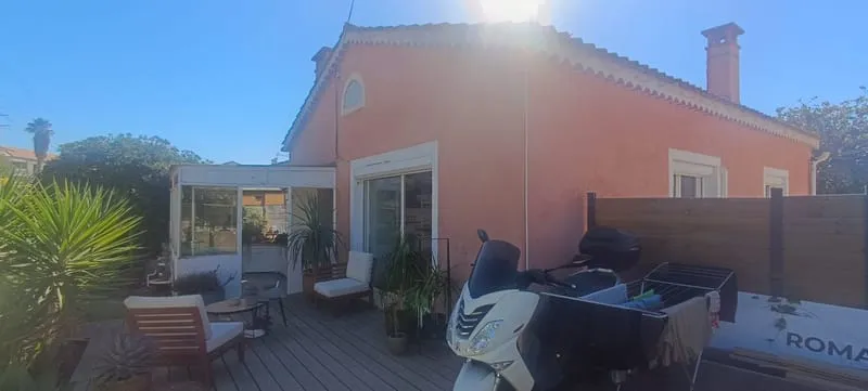 Local commercial