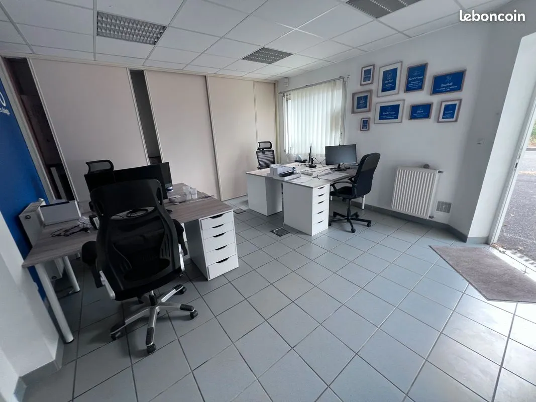 Bureau