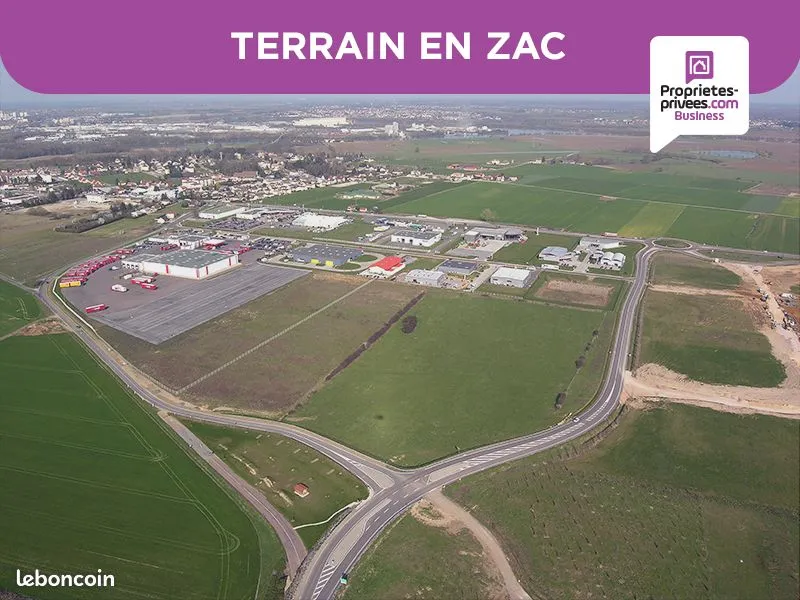 Terrain