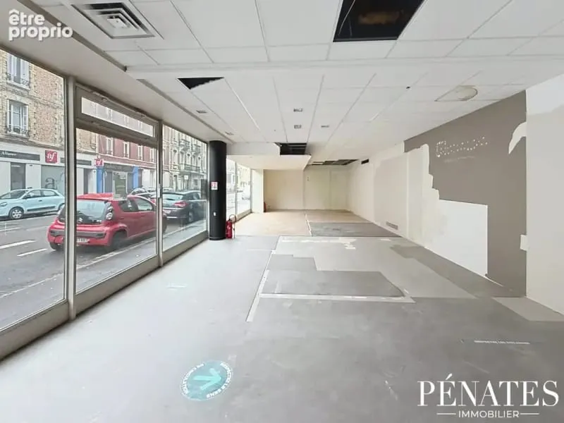 Local commercial